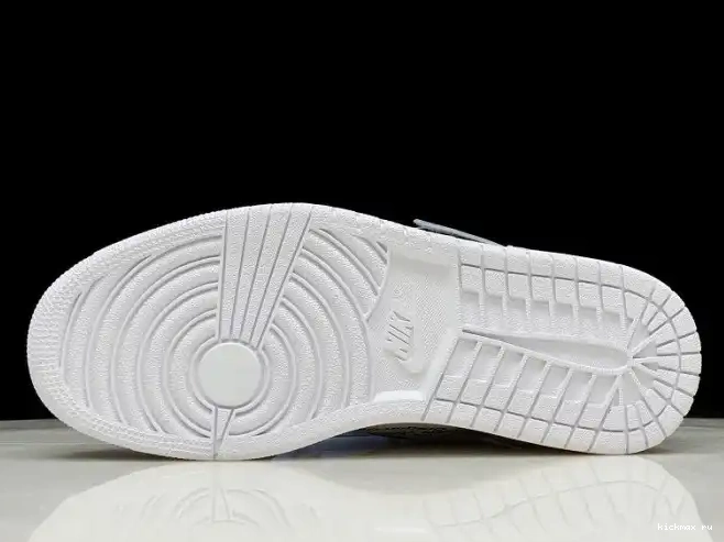 Cheap Kickmax Retro High Air Jordan AQ0818-100 Off-White White 1 0515